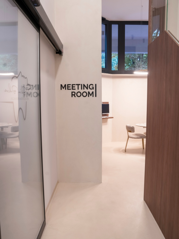 stomatološka ordinacija dr edin bukva – recepcija