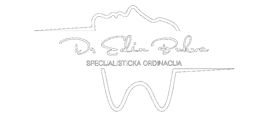 Logo Dr. Edin Bukva