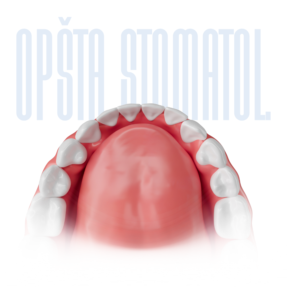 stomatološke usluge – pregled